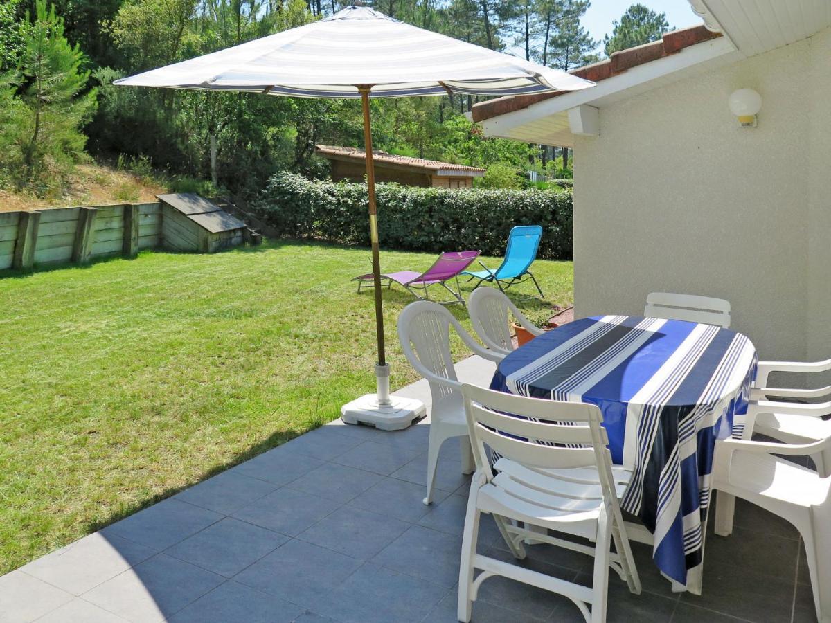 Holiday Home Le Moisan - Mes120 By Interhome Messanges  Ngoại thất bức ảnh