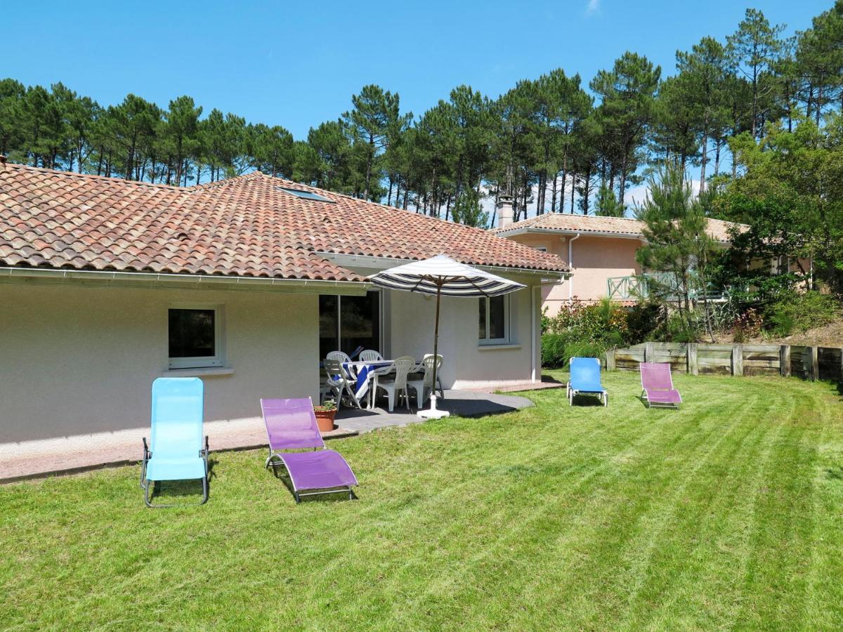 Holiday Home Le Moisan - Mes120 By Interhome Messanges  Ngoại thất bức ảnh