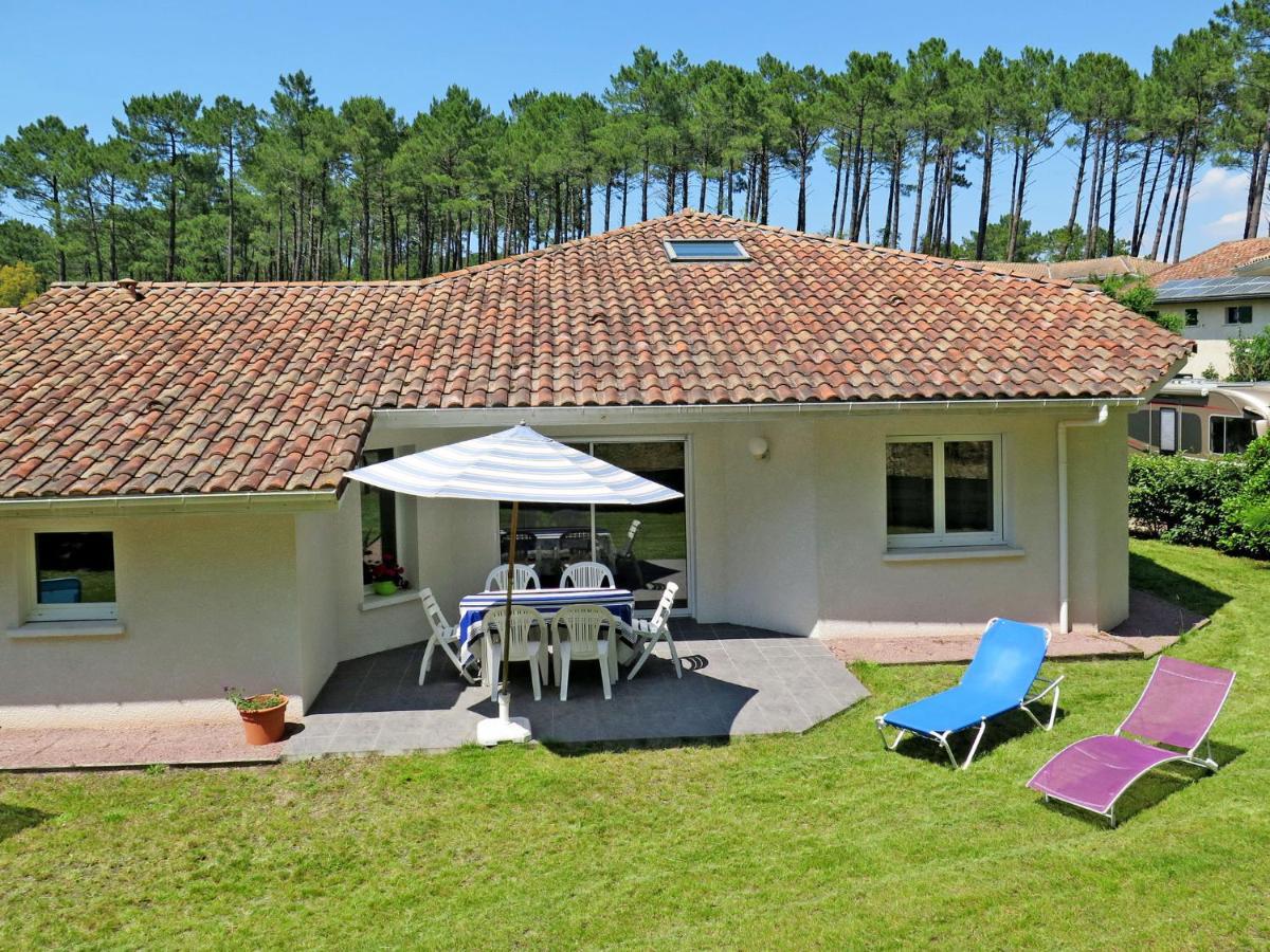 Holiday Home Le Moisan - Mes120 By Interhome Messanges  Ngoại thất bức ảnh