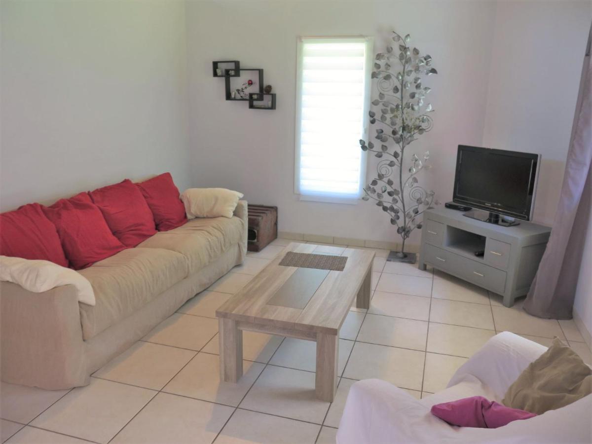 Holiday Home Le Moisan - Mes120 By Interhome Messanges  Ngoại thất bức ảnh