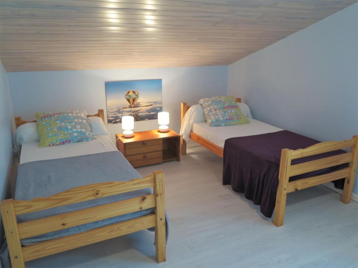 Holiday Home Le Moisan - Mes120 By Interhome Messanges  Ngoại thất bức ảnh
